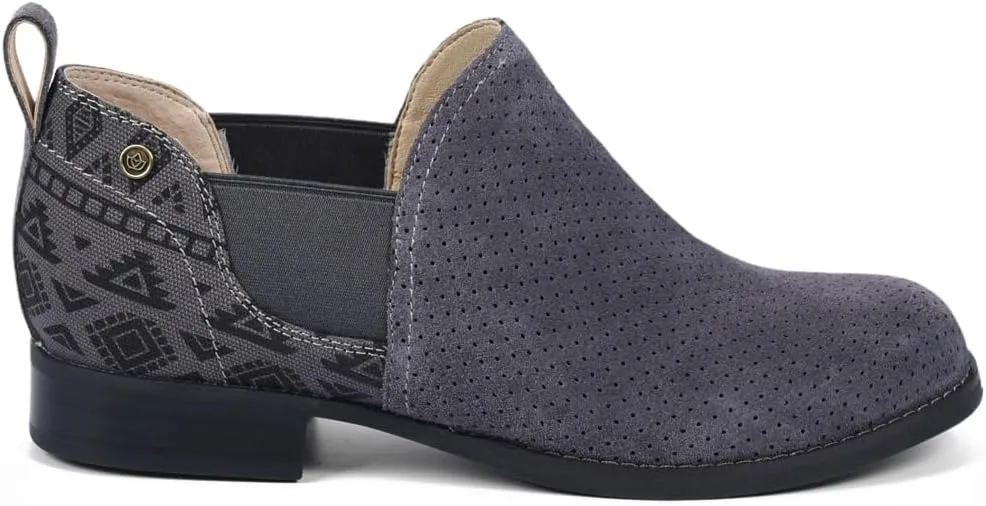 Spenco Women's Wolfridge Shootie Loafer