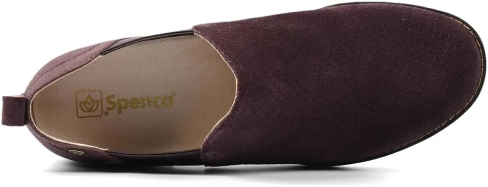 Spenco Women's Wolfridge Shootie Loafer