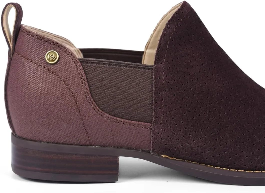 Spenco Women's Wolfridge Shootie Loafer