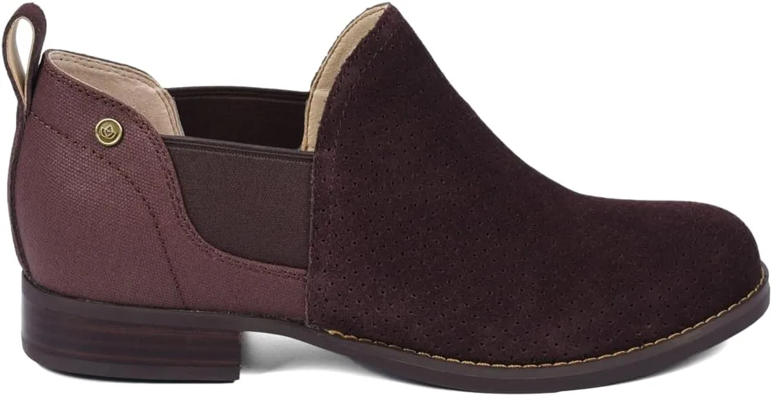Spenco Women's Wolfridge Shootie Loafer