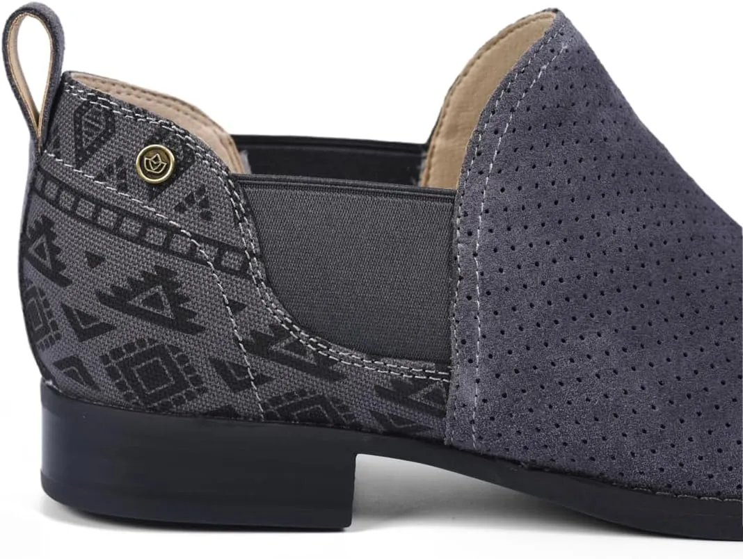 Spenco Women's Wolfridge Shootie Loafer