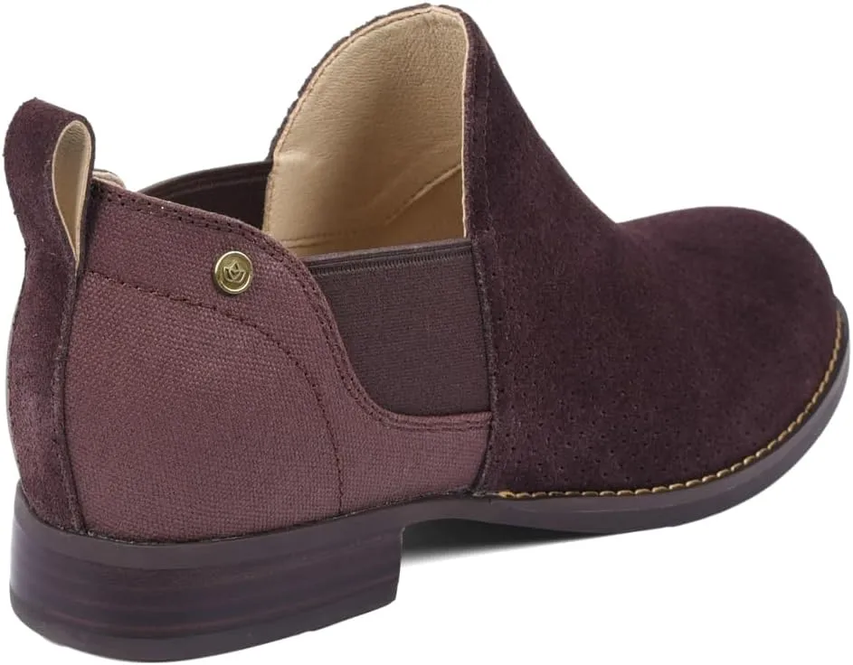 Spenco Women's Wolfridge Shootie Loafer