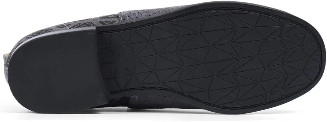 Spenco Women's Wolfridge Shootie Loafer