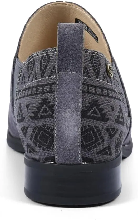 Spenco Women's Wolfridge Shootie Loafer