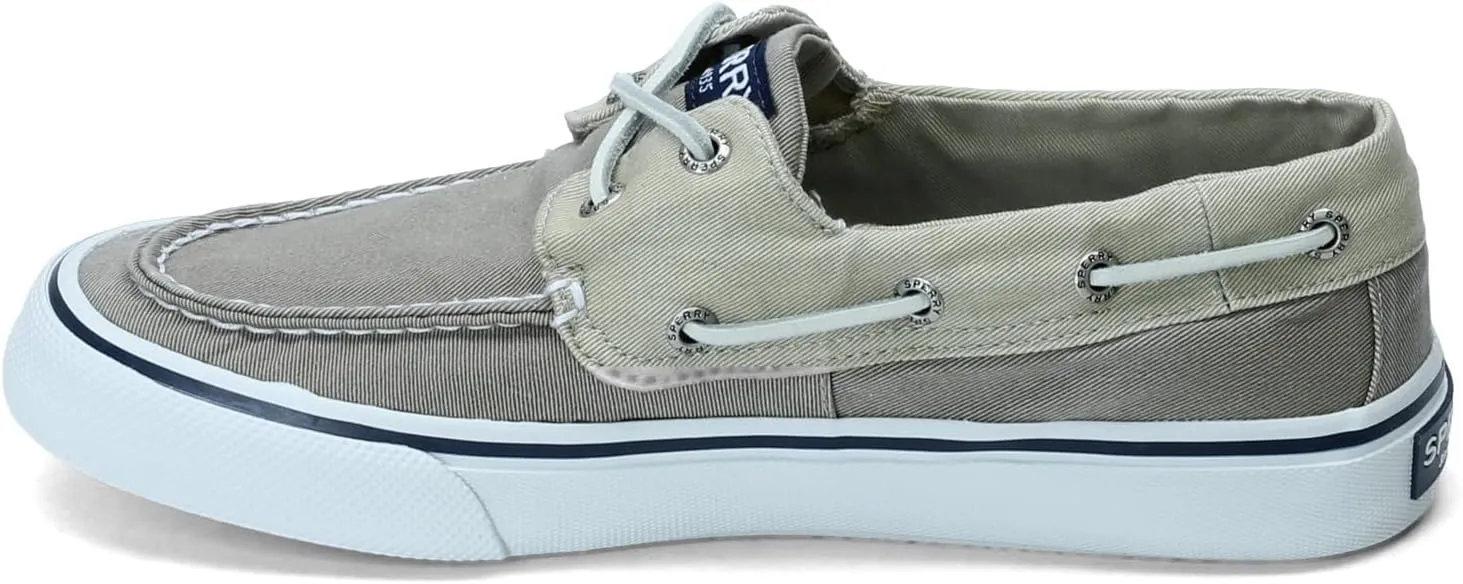 Sperry Men's, SeaCycled Bahama II Sneaker