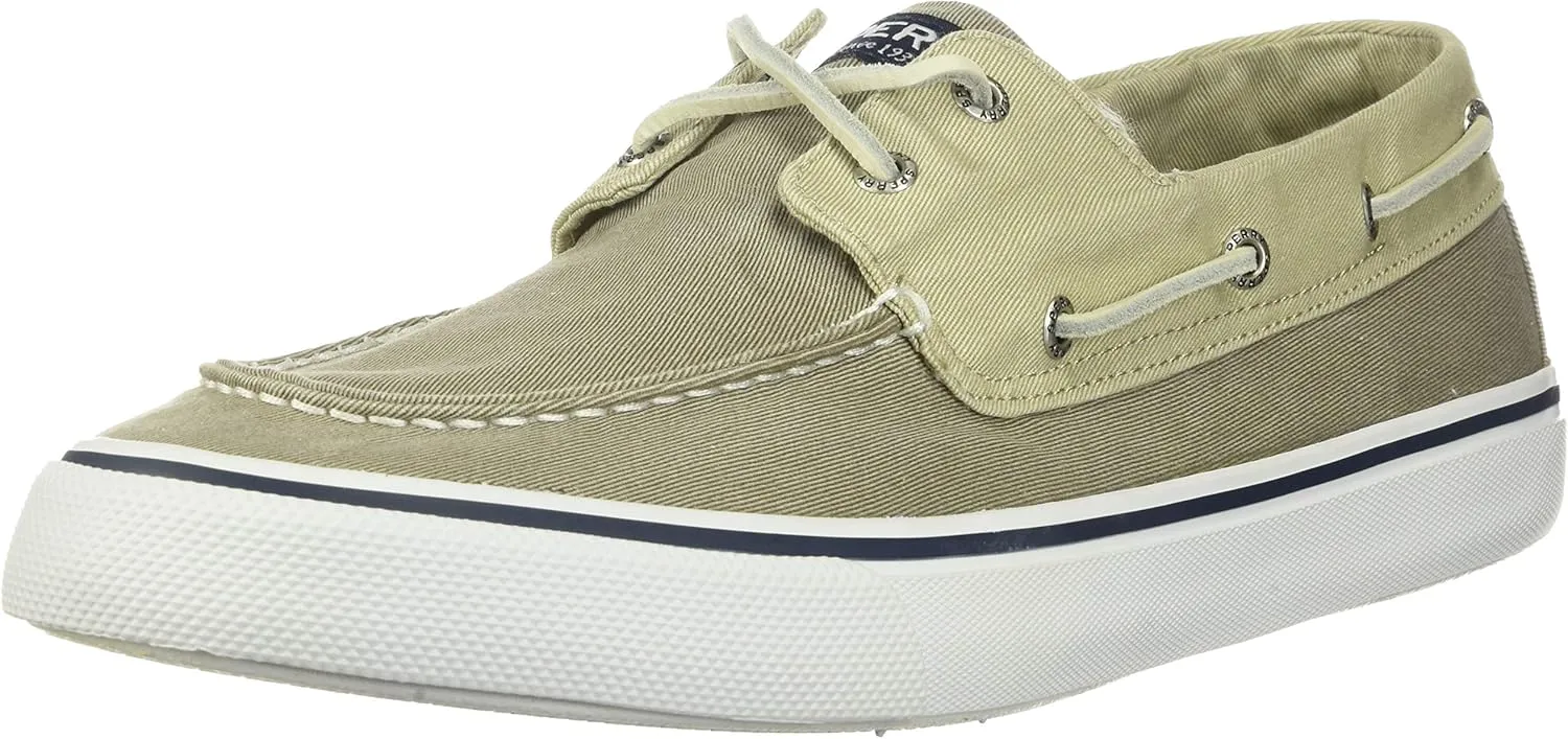 Sperry Men's, SeaCycled Bahama II Sneaker