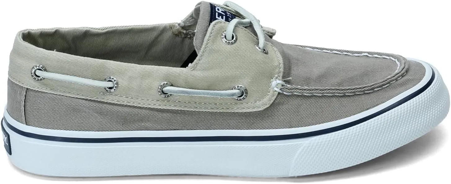 Sperry Men's, SeaCycled Bahama II Sneaker
