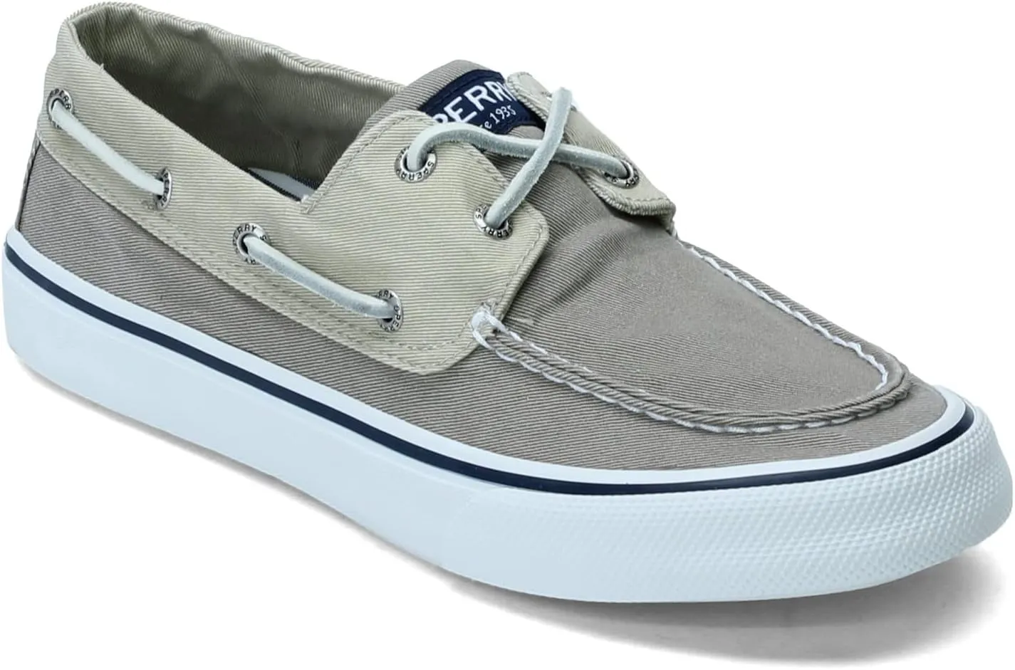 Sperry Men's, SeaCycled Bahama II Sneaker