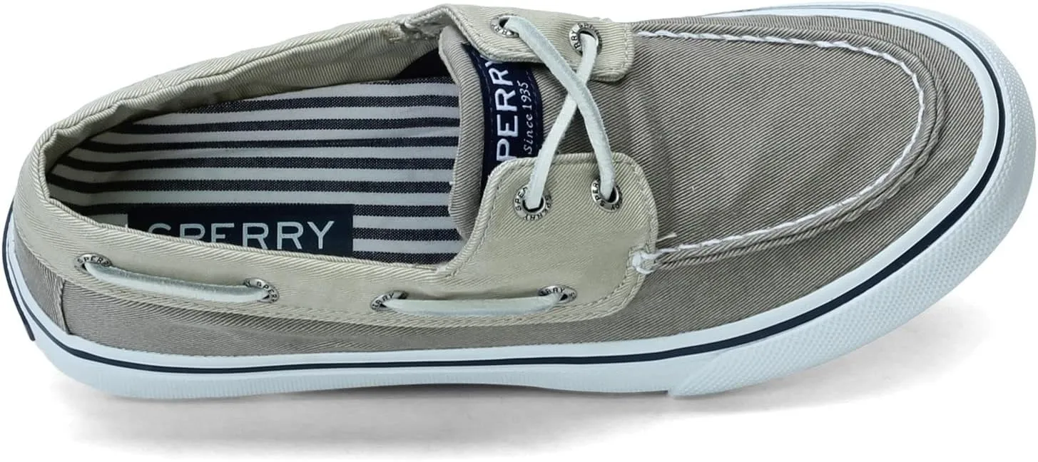 Sperry Men's, SeaCycled Bahama II Sneaker