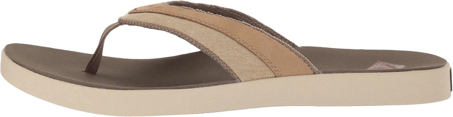 Sperry Unisex-Adult Wahoo Sandal Flat
