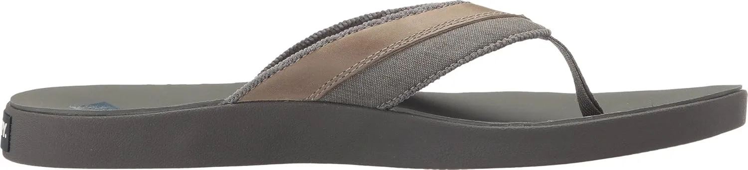 Sperry Unisex-Adult Wahoo Sandal Flat