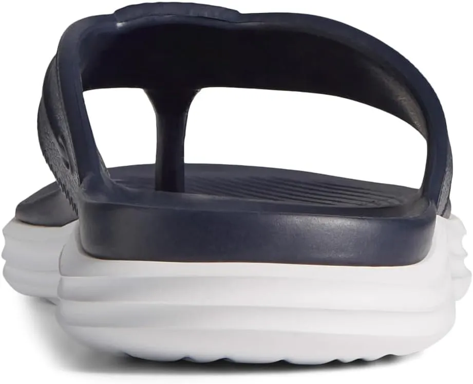 Sperry Women's Windward Float Flip Flops