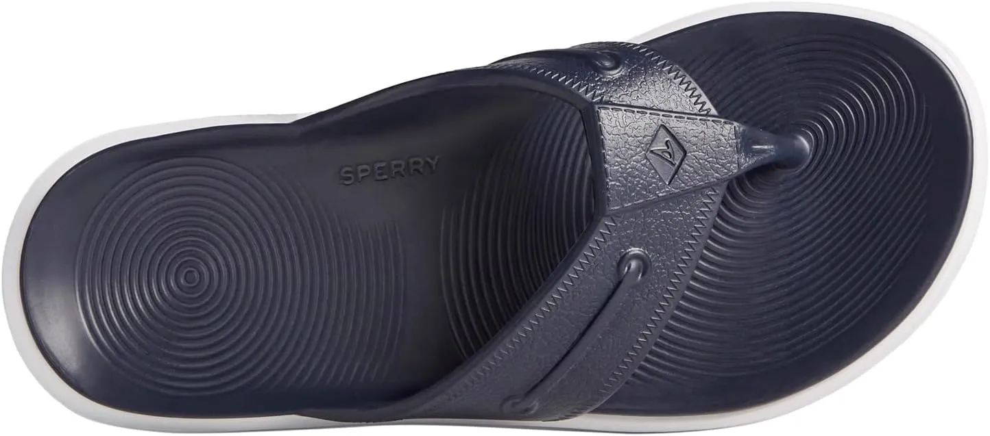 Sperry Women's Windward Float Flip Flops