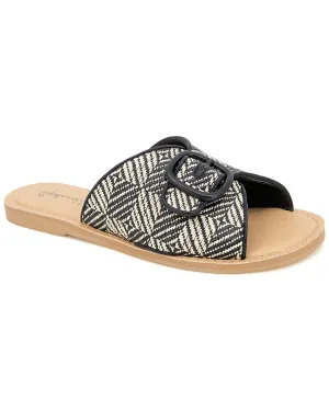 Splendid Sandy Sandal