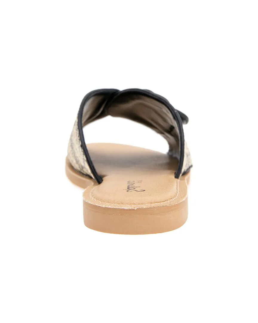 Splendid Sandy Sandal