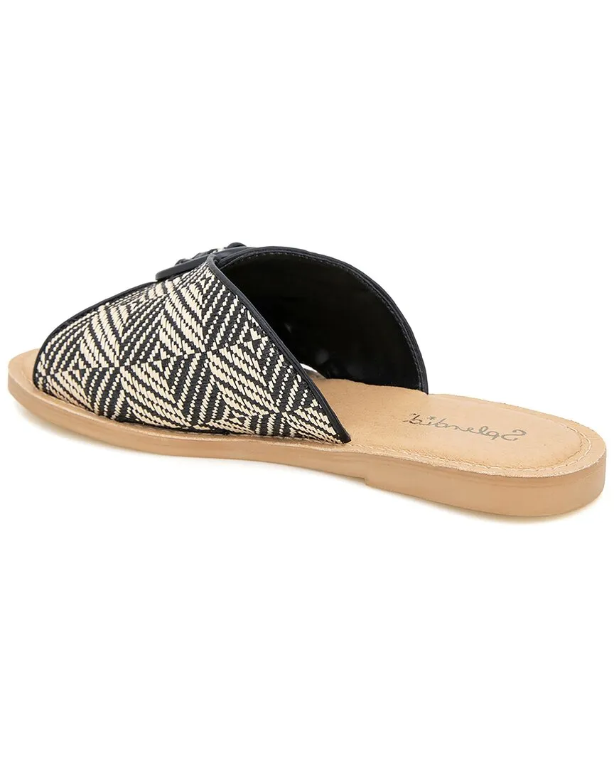 Splendid Sandy Sandal