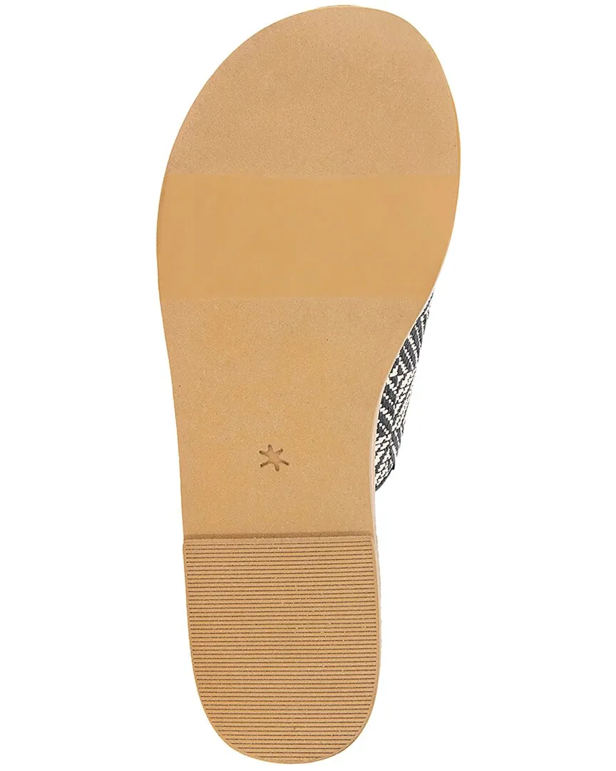 Splendid Sandy Sandal