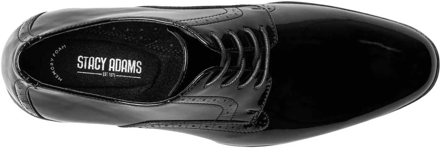 Stacy Adams Men's Scottie Lace Up Oxford