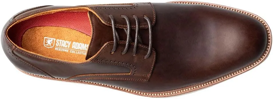 Stacy Adams Men's Wescott Lace Up Oxford