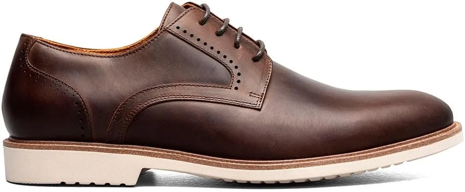 Stacy Adams Men's Wescott Lace Up Oxford