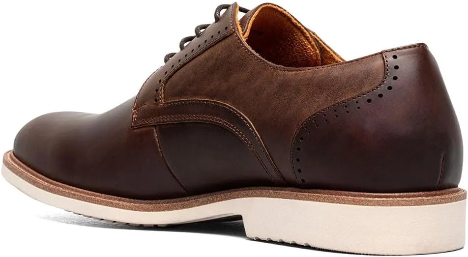 Stacy Adams Men's Wescott Lace Up Oxford