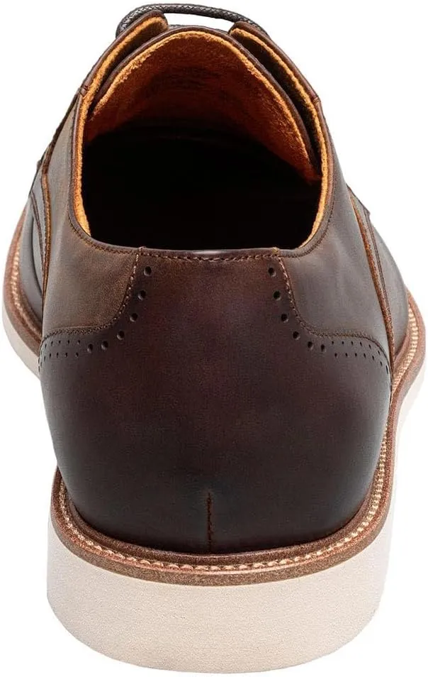 Stacy Adams Men's Wescott Lace Up Oxford