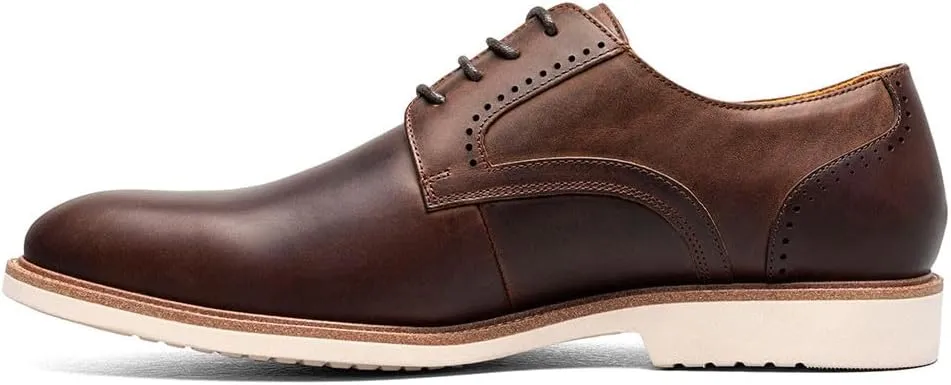 Stacy Adams Men's Wescott Lace Up Oxford