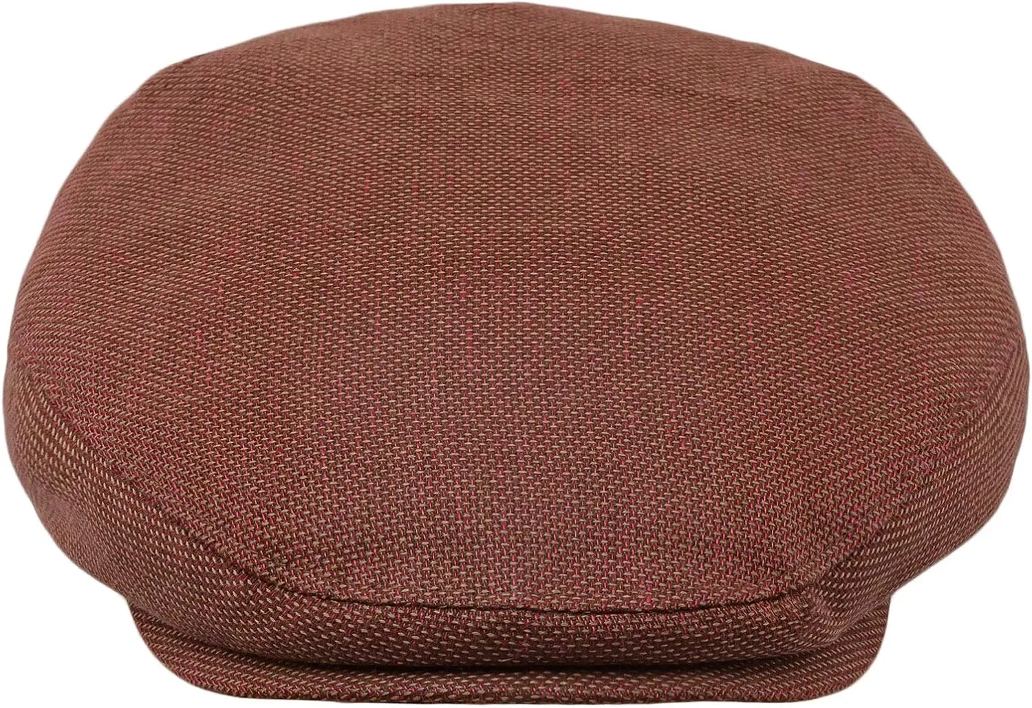 Sterkowski Derby Linen - Cotton Summer Flat Cap