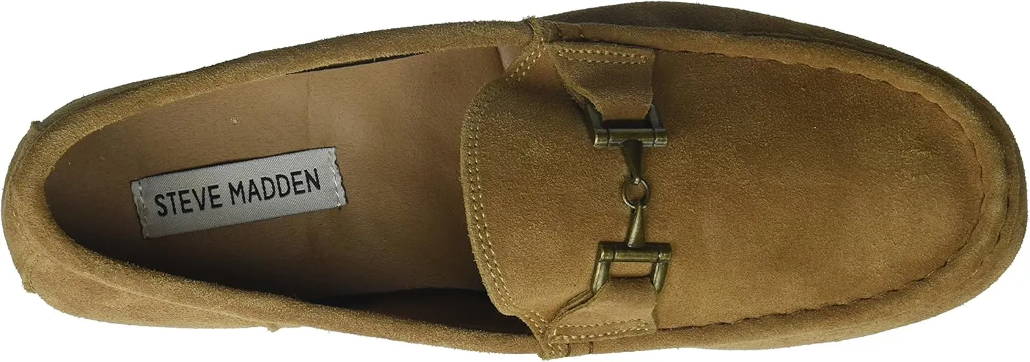 Steve Madden Boy's Blugo Loafer