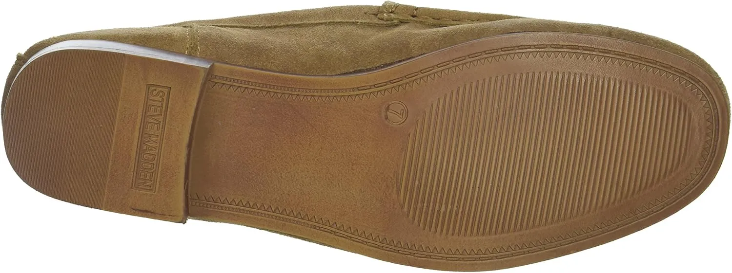 Steve Madden Boy's Blugo Loafer