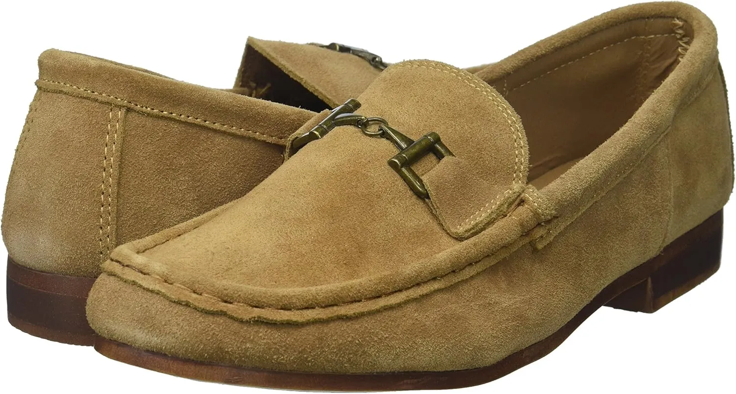 Steve Madden Boy's Blugo Loafer