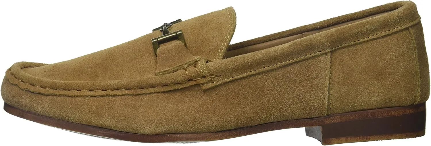 Steve Madden Boy's Blugo Loafer