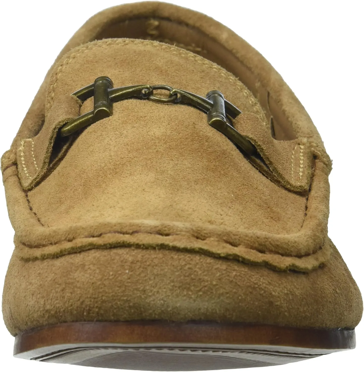 Steve Madden Boy's Blugo Loafer