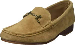 Steve Madden Boy's Blugo Loafer