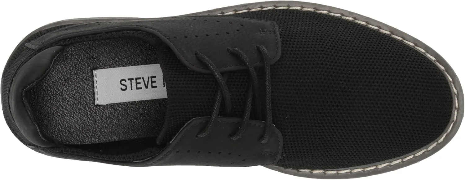 Steve Madden Boy's Rahm Oxford