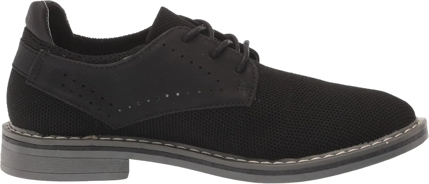 Steve Madden Boy's Rahm Oxford