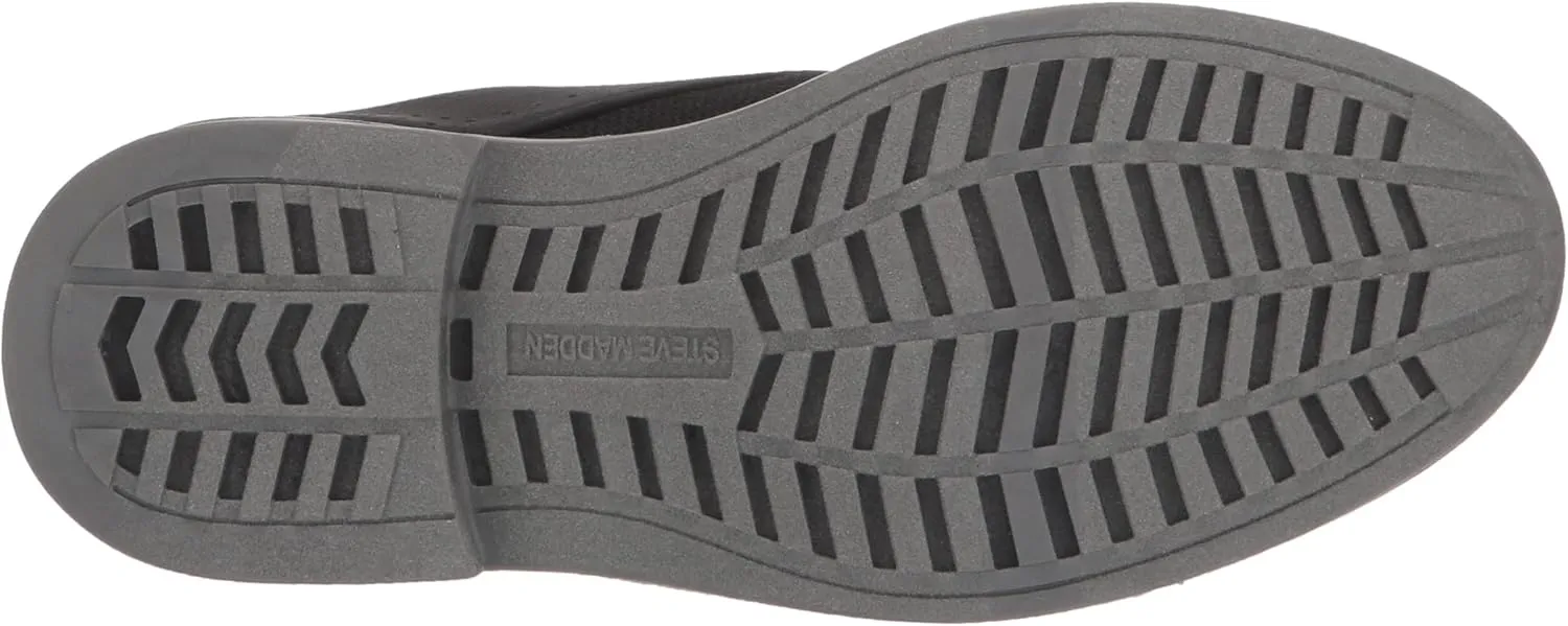 Steve Madden Boy's Rahm Oxford