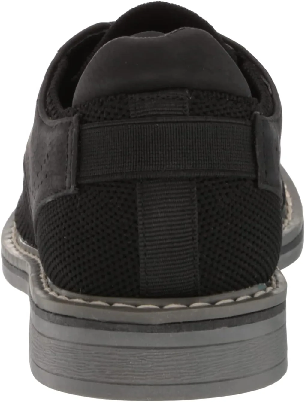 Steve Madden Boy's Rahm Oxford