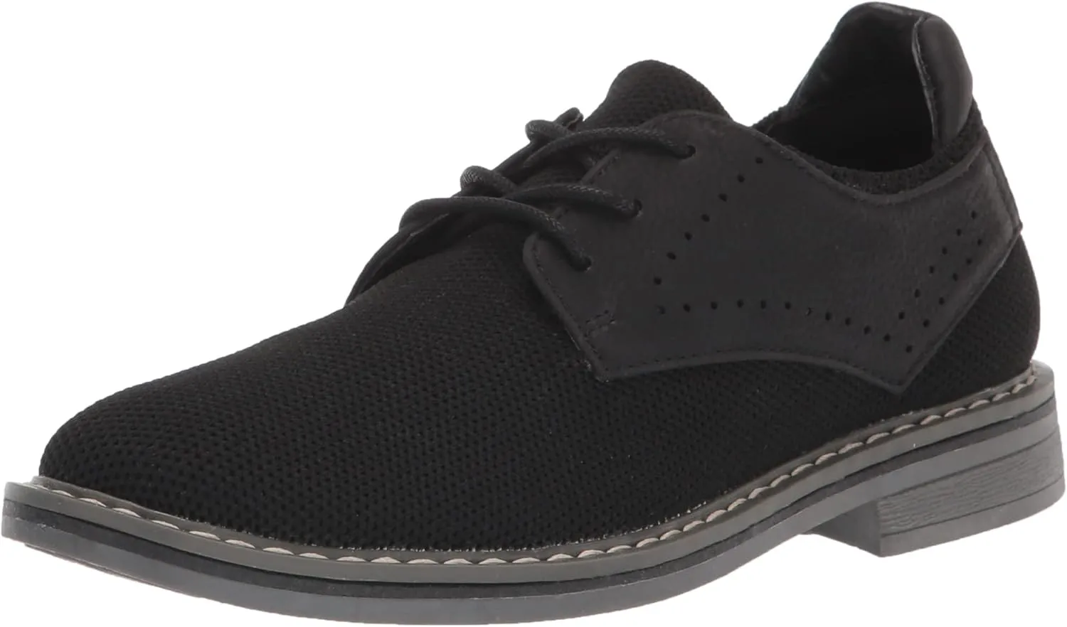 Steve Madden Boy's Rahm Oxford