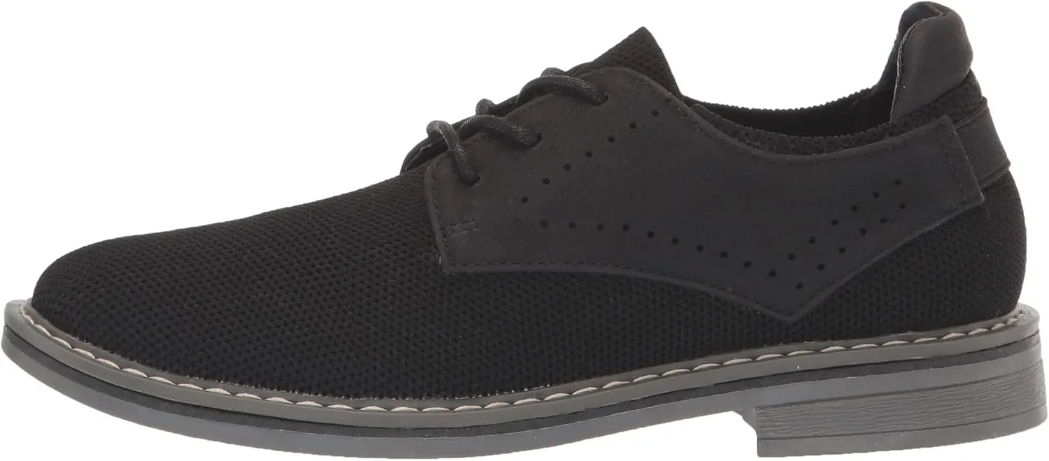 Steve Madden Boy's Rahm Oxford