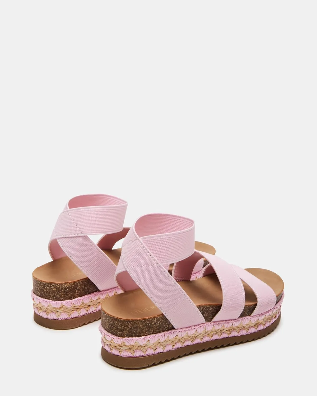 Steve Madden Girl's Krissy Sandal