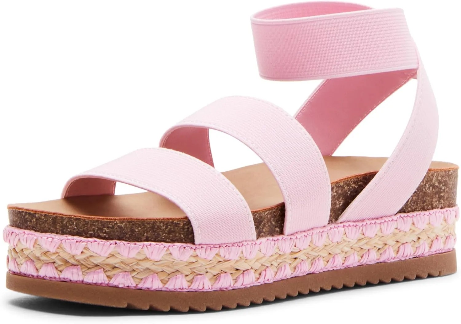 Steve Madden Girl's Krissy Sandal