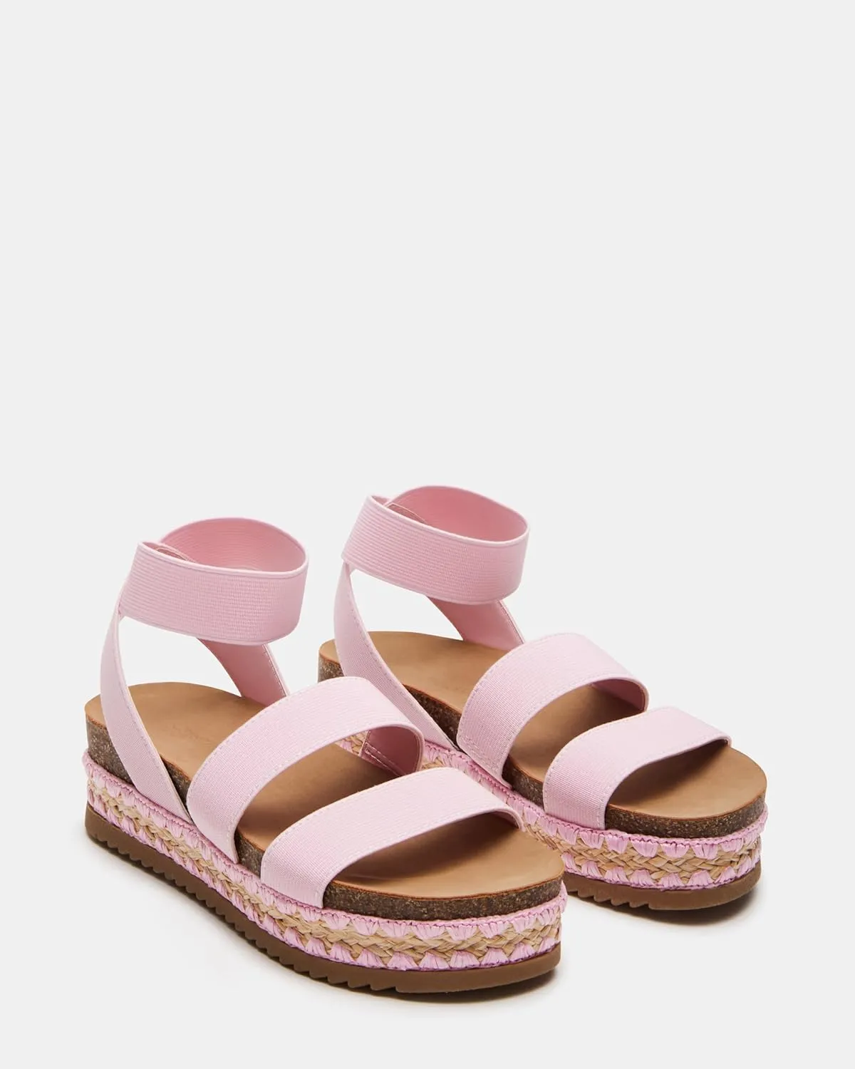 Steve Madden Girl's Krissy Sandal