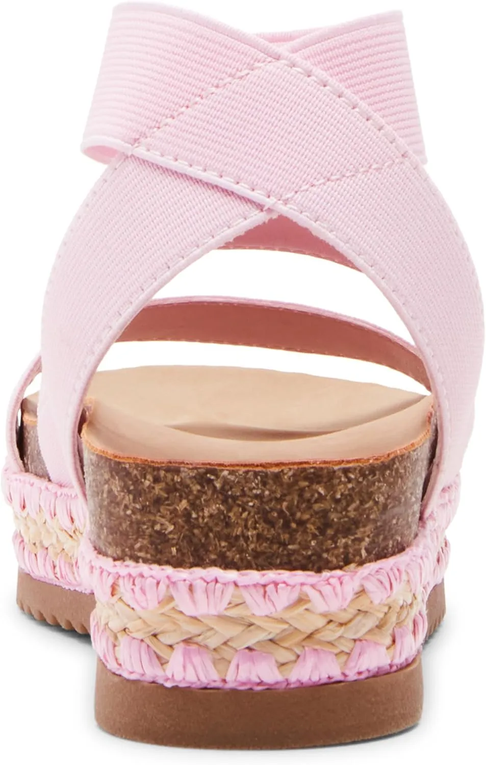 Steve Madden Girl's Krissy Sandal