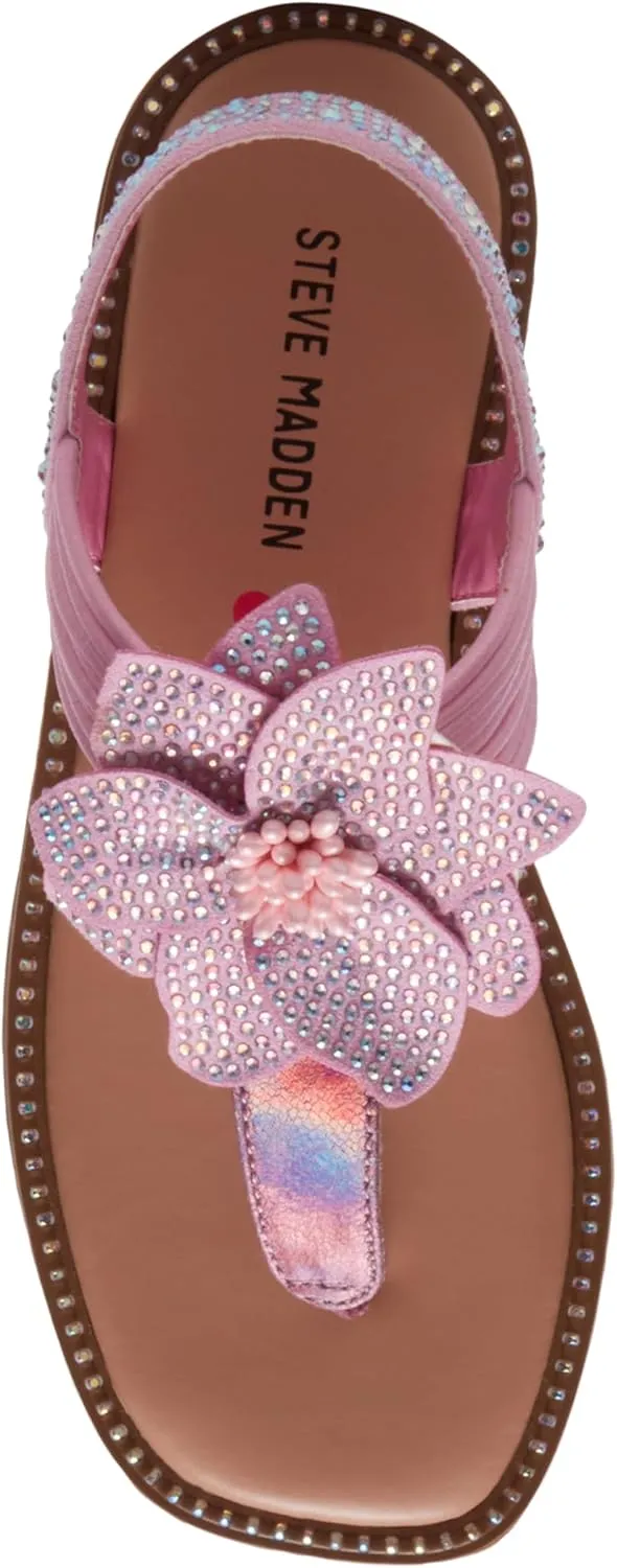 Steve Madden Girl's Macee Sandal