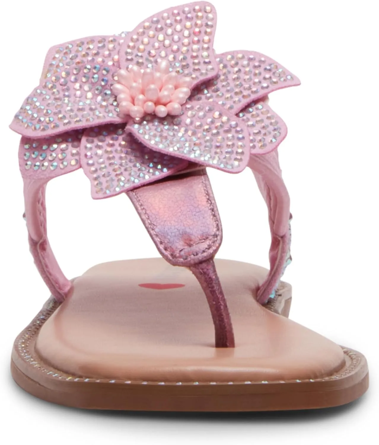 Steve Madden Girl's Macee Sandal