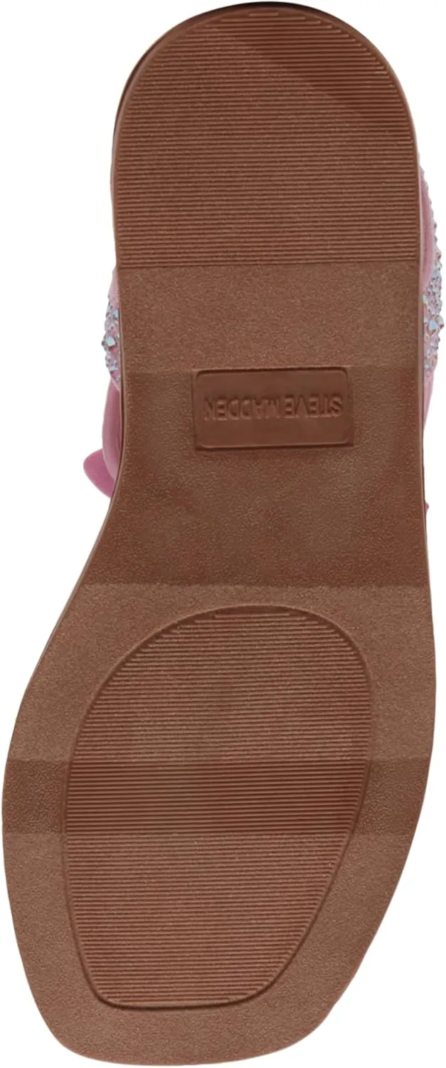Steve Madden Girl's Macee Sandal
