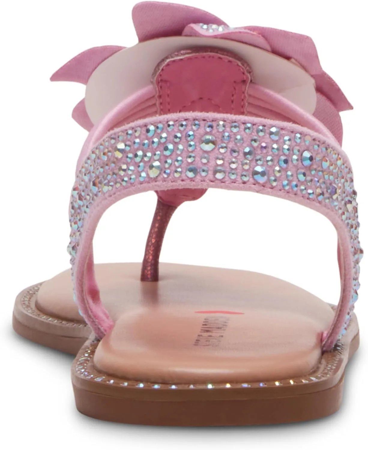 Steve Madden Girl's Macee Sandal