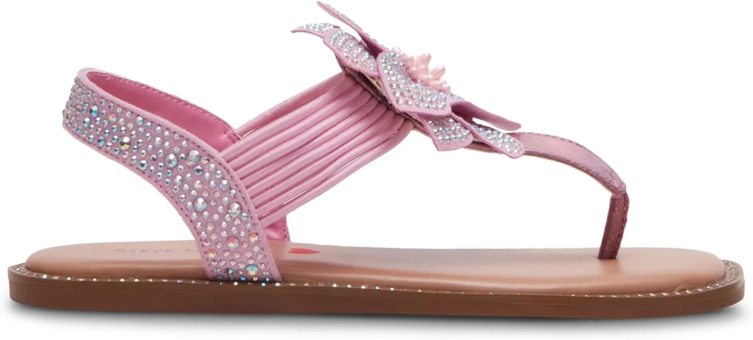 Steve Madden Girl's Macee Sandal