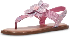 Steve Madden Girl's Macee Sandal